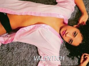 VALENTICH