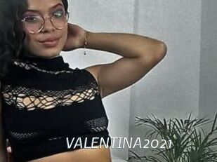 VALENTINA2021