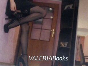 VALERIABooks