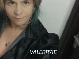 VALERRYIE