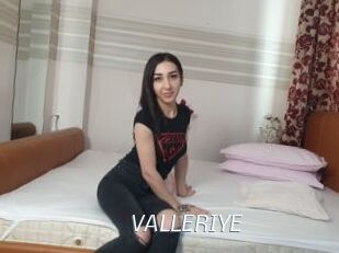 VALLERIYE