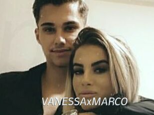 VANESSAxMARCO