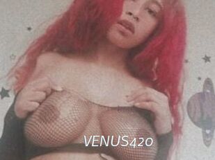 VENUS420