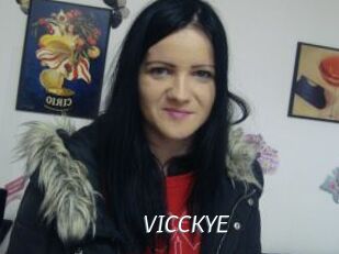 VICCKYE
