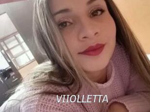 VIIOLLETTA