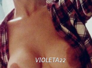 VIOLETA22