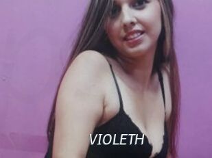 VIOLETH Porn Star