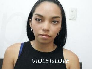 VIOLETxLOVE