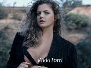 VIkkiTorri