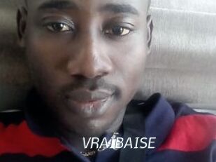 VRAIBAISE Porn Star