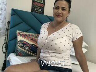 VYIOLET