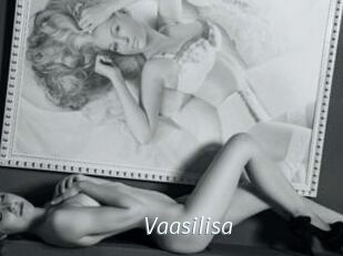 Vaasilisa