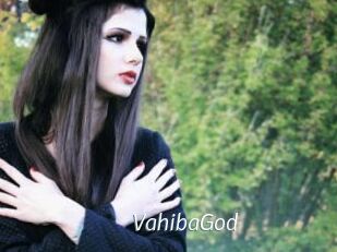 VahibaGod