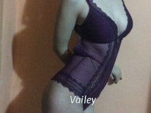 Vailey
