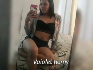 Vaiolet_horny