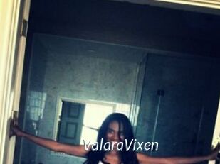 ValaraVixen
