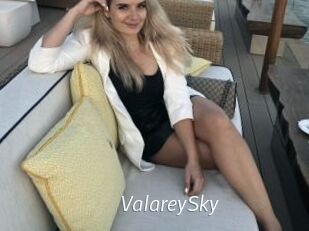 ValareySky