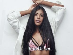 ValeOchoa Porn Star