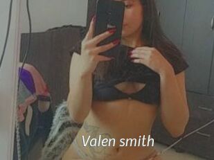 Valen_smith