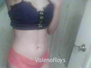 ValenaRays