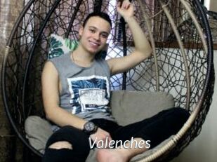 Valenches
