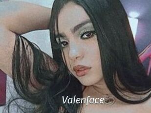 Valenface