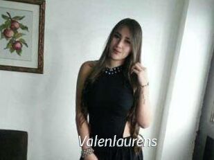 Valenlaurens