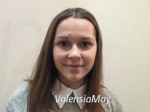ValensiaMay