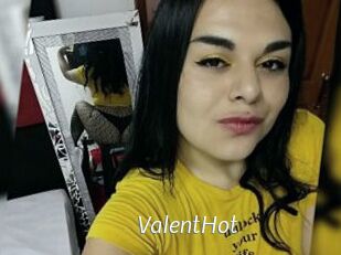 ValentHot