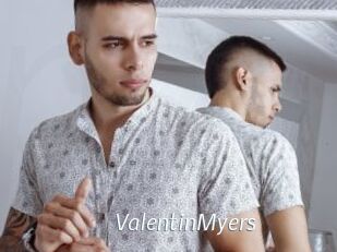 ValentinMyers