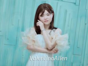 ValentinaAllen