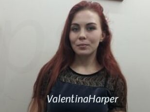 ValentinaHarper