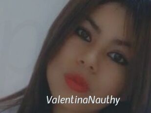 ValentinaNauthy