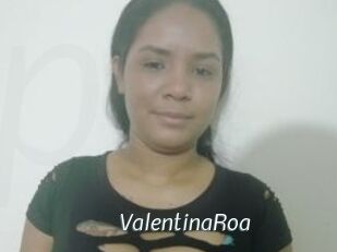 ValentinaRoa