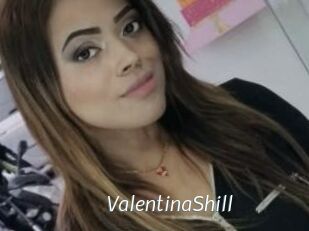 ValentinaShill