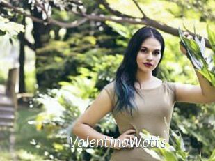 ValentinaWatts