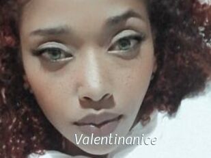 Valentinanice