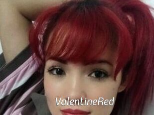 ValentineRed