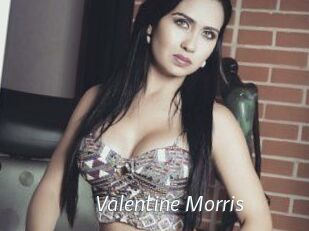 Valentine_Morris Porn Star