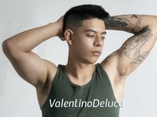ValentinoDeluca