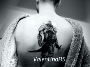 ValentinoRS