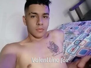 Valenttino_fox