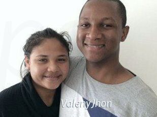 ValenyJhon