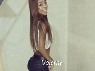 Valerhy