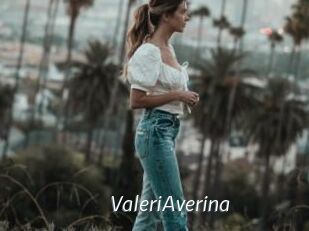ValeriAverina