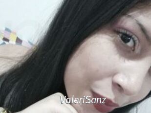 ValeriSanz