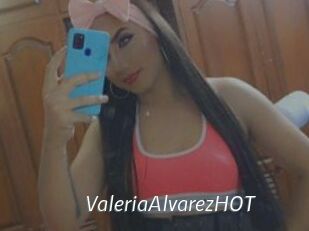 ValeriaAlvarezHOT