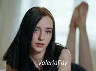 ValeriaFay