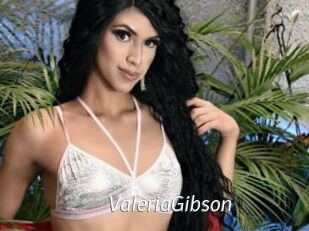 ValeriaGibson