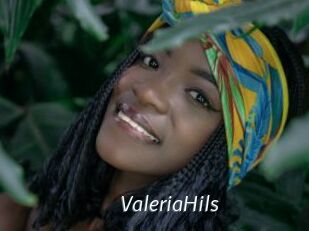 ValeriaHils